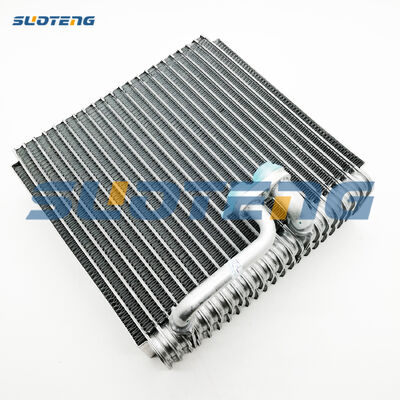 K1002215 DX140W DX180 खुदाई मशीन के लिए एयर कंडीशनिंग वाष्पीकरण