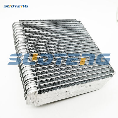 K1002215 DX140W DX180 खुदाई मशीन के लिए एयर कंडीशनिंग वाष्पीकरण