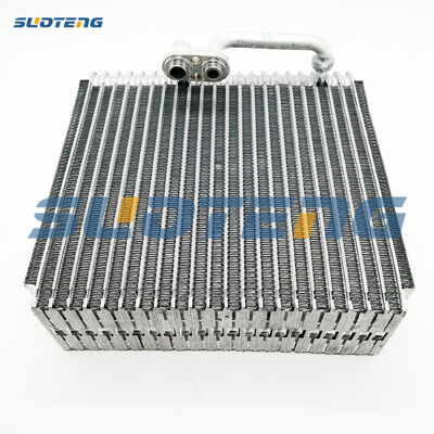 K1002215 DX140W DX180 खुदाई मशीन के लिए एयर कंडीशनिंग वाष्पीकरण