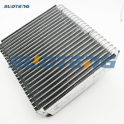 K1002215 DX140W DX180 खुदाई मशीन के लिए एयर कंडीशनिंग वाष्पीकरण
