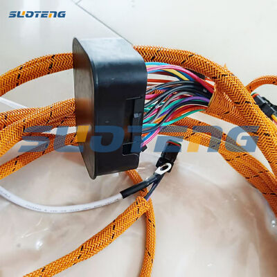 242-9534 2429534 इंजन वायरिंग हार्नेस D6R II ट्रैक्टर के लिए