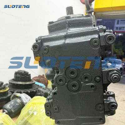 720-2T-0023 Hydraulic Pump for Skid Steer Loader SK815 SK815-5