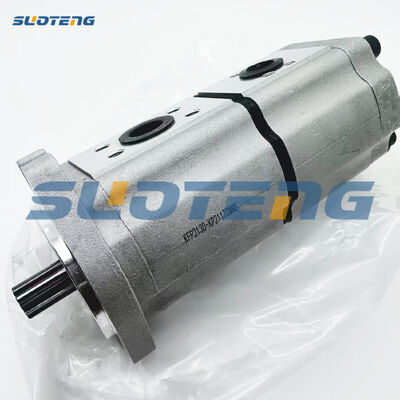 KFP2317-17ASCT Gear Pump for ZX170W-3 Excavator