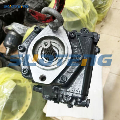 720-2T-0023 7202T0023 हाइड्रोलिक पंप SK815-5/ SK818-5 स्किड स्टीयर लोडर रिप्लेसमेंट पंप के लिए
