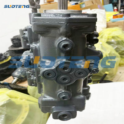 720-2T-0023 हाइड्रोलिक पंप SK815 SK815-5 स्किड स्टीयर लोडर के लिए