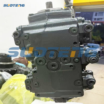 720-2T-0023 हाइड्रोलिक पंप SK815 SK815-5 स्किड स्टीयर लोडर के लिए