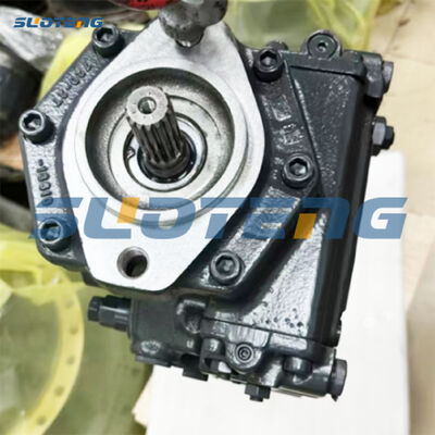720-2T-0023 हाइड्रोलिक पंप SK815 SK815-5 स्किड स्टीयर लोडर के लिए