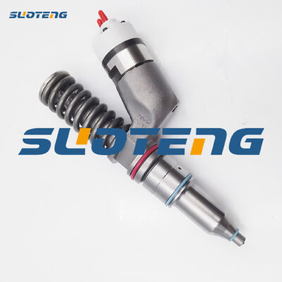 374-0750 Common Rail Fuel Injector 3740750 For C15 Engine