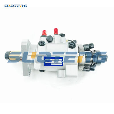 RE557897 DE2635-6237 Diesel Fuel Injection Pump for Engine 6068