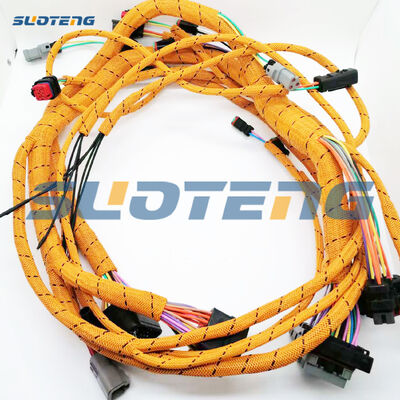 594-1010 5941010 Engine Harness for D7 Tractor