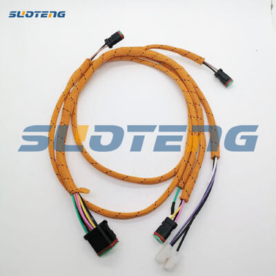 247-7569 2477569 Hydraulic Tank Wiring Harness for 950H 962H Wheel Loader