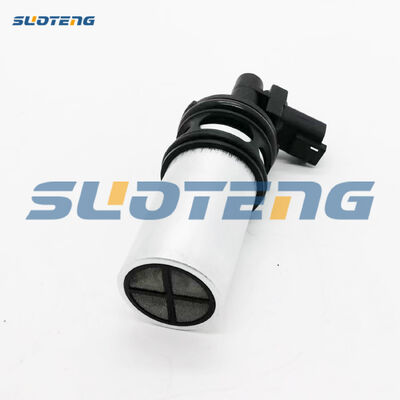 526-2037 5262037 इंजन C4.4 C7 के लिए ईंधन पंप1