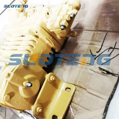 131-6679 1316679 Air Compressor Gp for Motor Grader 140H 160H
