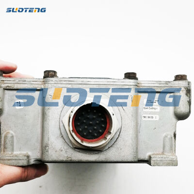 0R-7021 / 179-0788 Controller ECU ECM Construction Machinery  Replacement Part for Excavator Hydraulic System