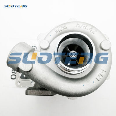 4982530 Turbocharger TA3103 Turbo for Engine 4BT Replacement Part