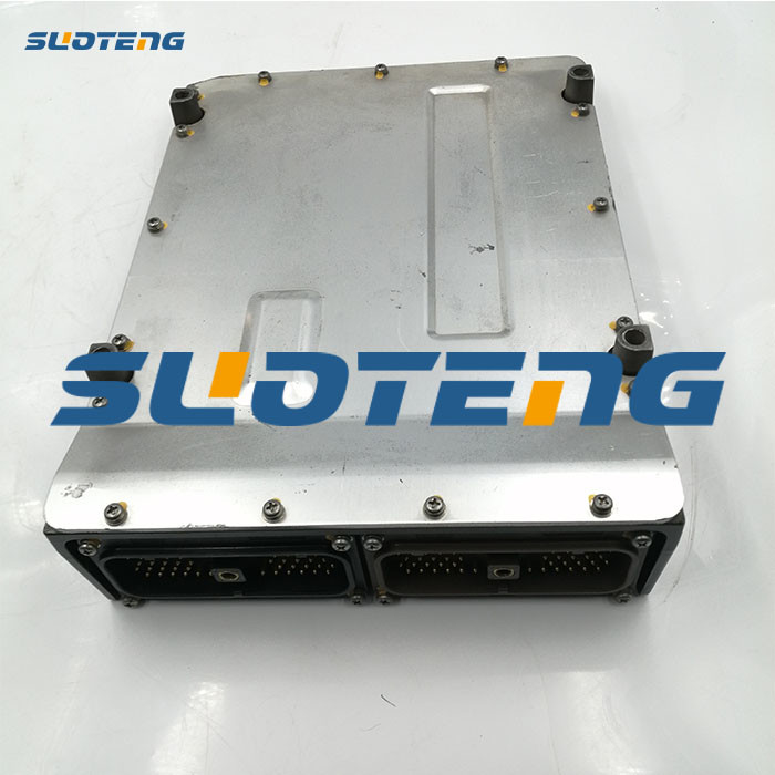 E312D E345C खुदाई के लिए 221-8874X इलेक्ट्रिकल पार्ट्स ECU कंप्यूटर बोर्ड 2218874X