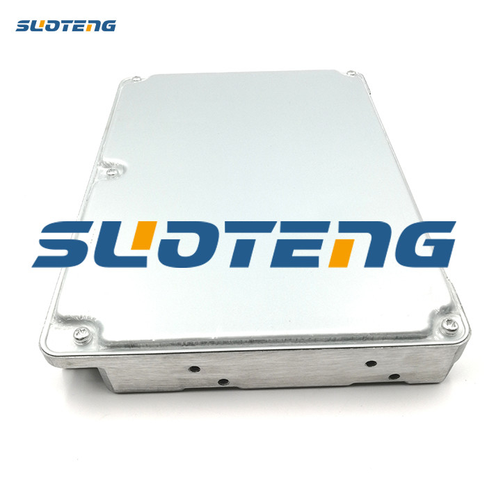 SK200-6 SK200-8 खुदाई 89683E4590 के लिए 89683-E4590 ECM नियंत्रक ECU