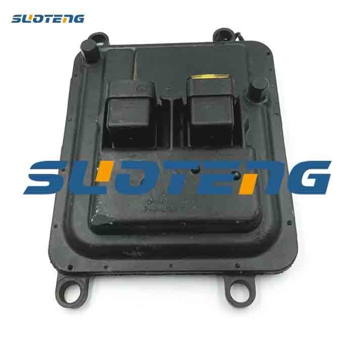 3406E खुदाई 2129450 के लिए 212-9450 C10 C12 इंजन नियंत्रक ECU ECM