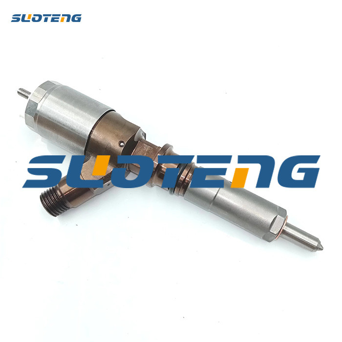 320-0690 3200690 C6.6 इंजन पार्ट्स के लिए कॉमन रेल डीजल ईंधन इंजेक्टर