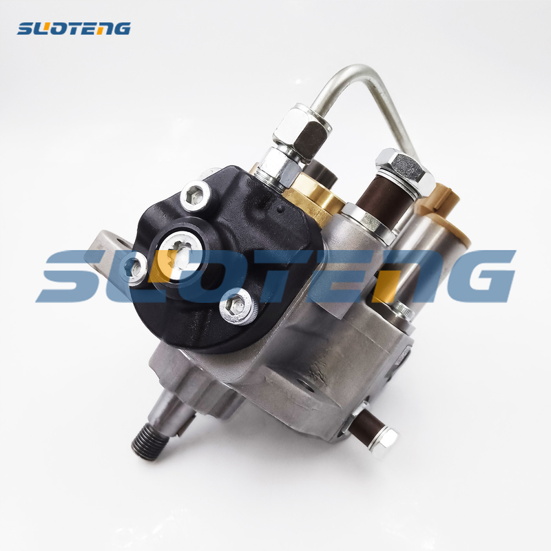 8-97306044-8 8973060448 ZX240 खुदाई मशीन 4HK1 इंजन के लिए ईंधन इंजेक्शन पंप
