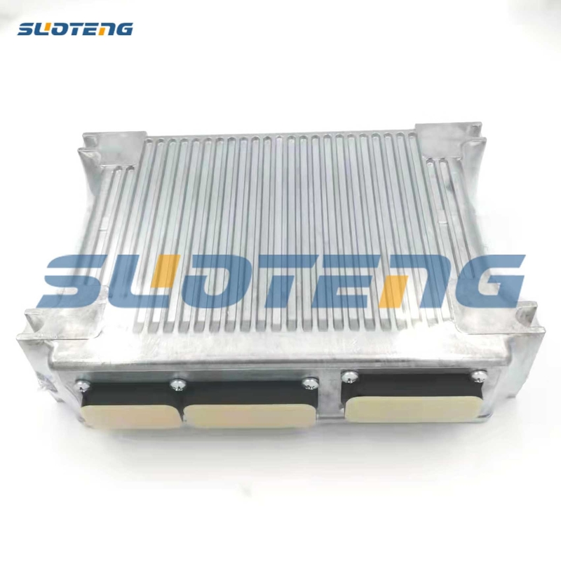 7835-28-3002 7835283002 ECM नियंत्रक PC400-7 PC600-7 के लिए खुदाई मशीन भागों