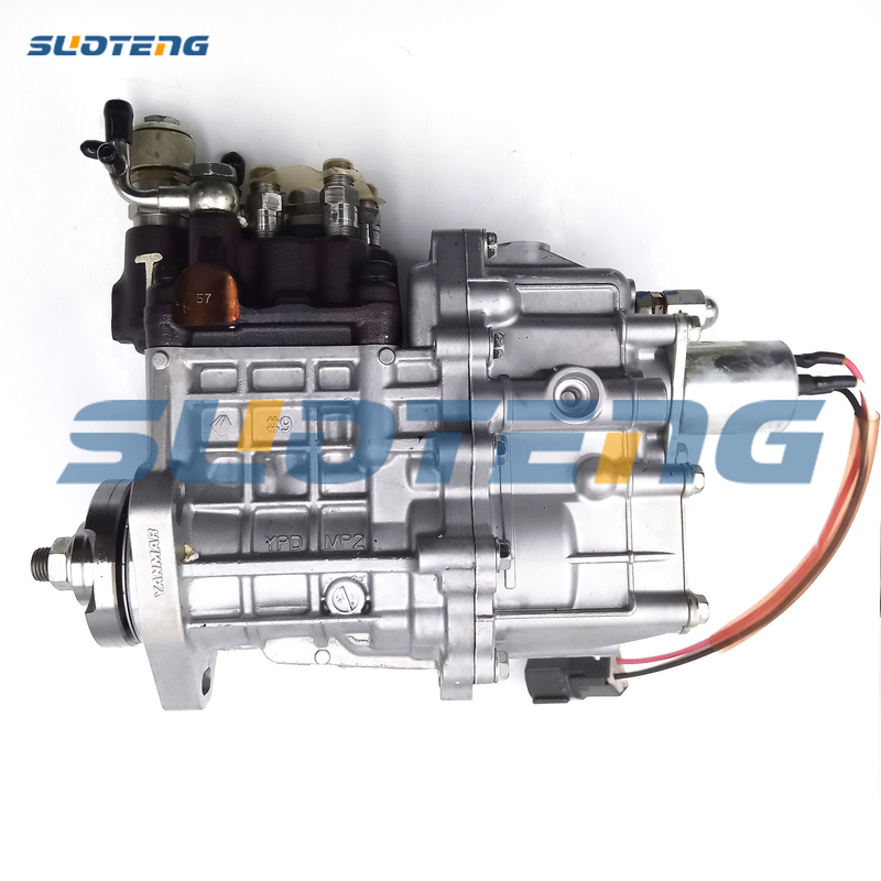 729688-51360 कॉमन रेल डीजल ईंधन इंजेक्शन पंप 4TNV88 इंजन के लिए