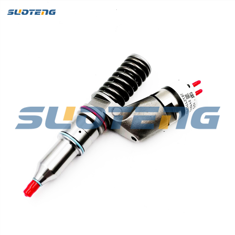 249-0713 10R-3262 डीजल ईंधन इंजेक्टर इंजन C11 C13 भागों के लिए