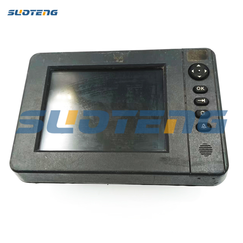 355-9046 मॉनिटर डिस्प्ले पैनल 3559046 C7 C9 C18 C32 इंजन के लिए