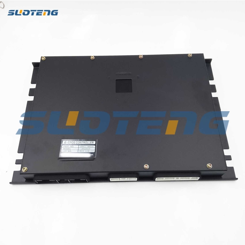 300611-00035C ECU इंजन नियंत्रण इकाई 30061100035C Excavator के लिए DX220LC DX225LC DX255