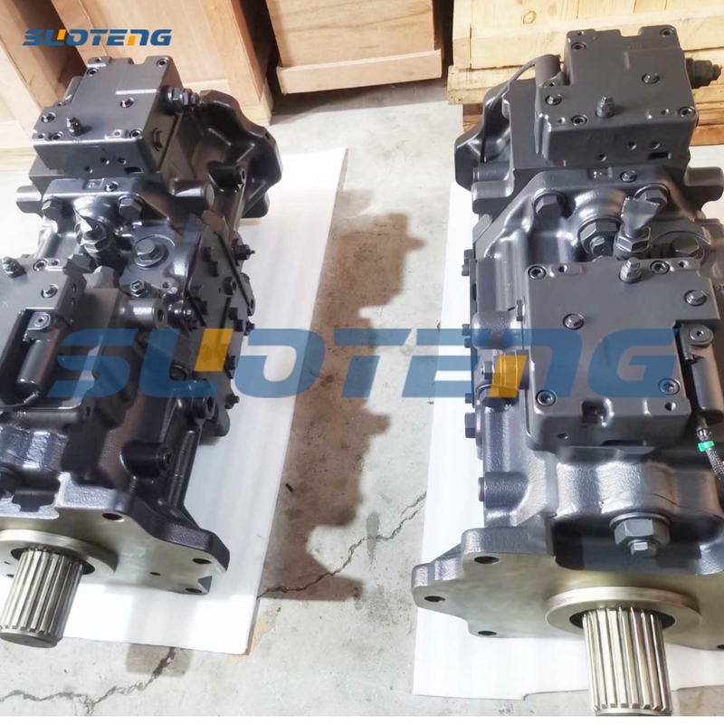 708-2K-00121 708-2K-00120 708-2K-00122 PC2000-8 खुदाई मशीन के लिए हाइड्रोलिक पंप