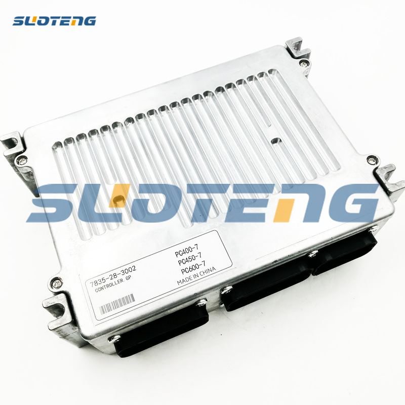 7835-28-3002 7835283002 नियंत्रण मॉड्यूल नियंत्रक ECM ECU PC400-7 खुदाई मशीन के लिए