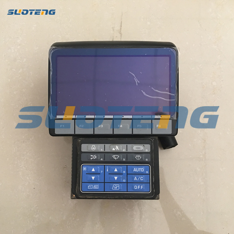 7835-31-1003 मॉनिटर डिस्प्ले पैनल 783531-1003 PC200-8 खुदाई मशीन के लिए