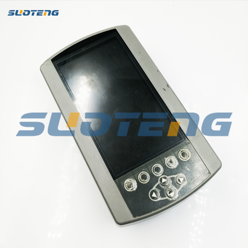 E320D2 E320E खुदाई के लिए 309-5711 डिस्प्ले पैनल मॉनिटर कंट्रोल 3095711