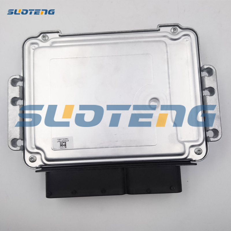 0 281 020 255 D04FR-029138 Controller ECU Control Unit for SK130-8 Engine