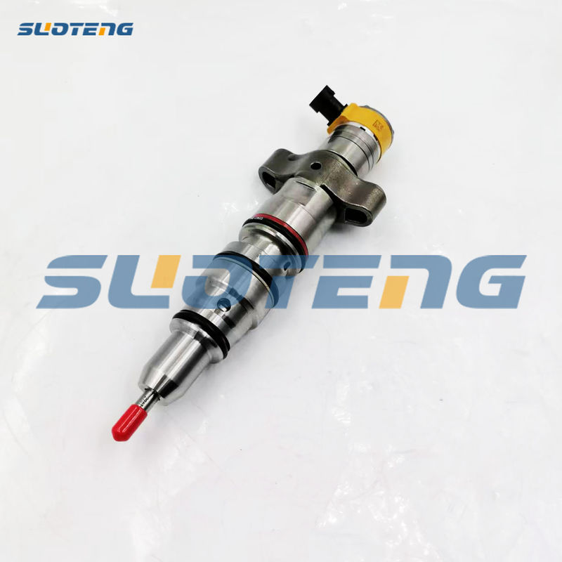 172-5780 172-5780 C9 इंजन 330C खुदाई करने वाले भागों के लिए ईंधन इंजेक्टर