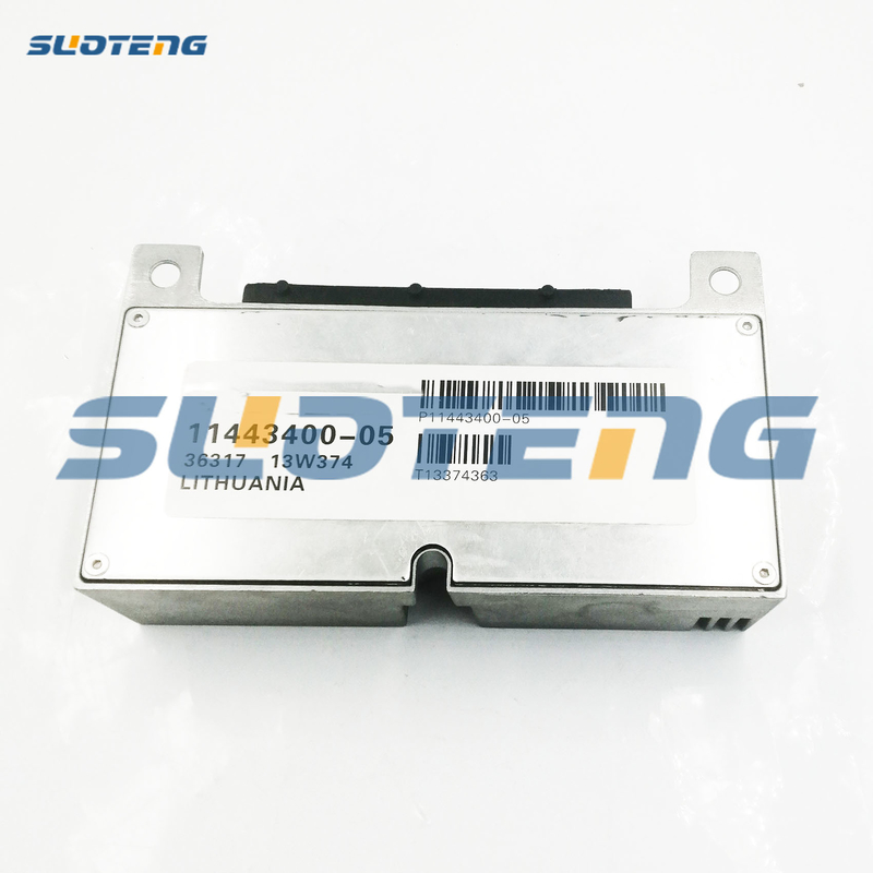 VOE11443400-06 11443400-06 नियंत्रक इकाइयां EC380D EC480D खुदाई के लिए ECU 11443400