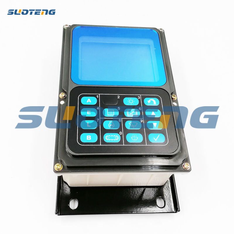 7835-12-3007 7835123007 मॉनिटर पैनल डिस्प्ले पैनल PC220-7 एक्सकेवेटर पार्ट्स के लिए