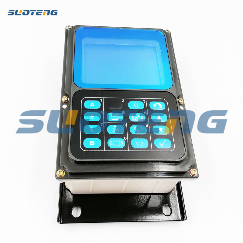 7835-12-3007 मॉनिटर डिस्प्ले पैनल 7835123007 PC200-7 के लिए PC360-7