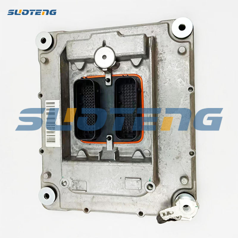 VOE60100000 मॉड्यूल इलेक्ट्रॉनिक कंट्रोलर ECM ECU 60100000 EC140D EC180D उत्खननकर्ता के लिए