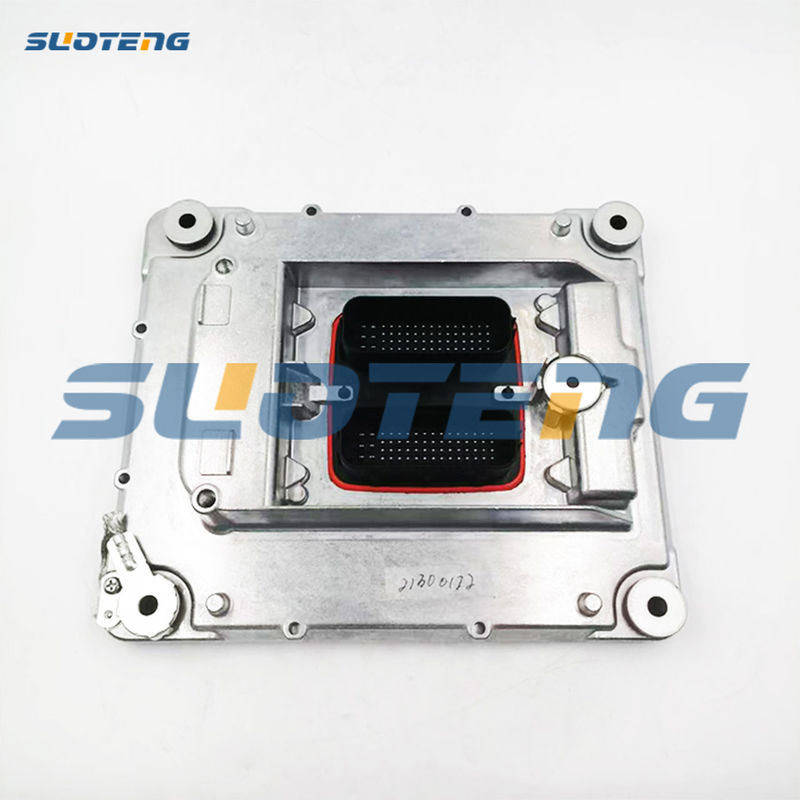 VOE21300122 21300122 ECM EC380D एक्सकेवेटर पार्ट्स के लिए ECU नियंत्रक