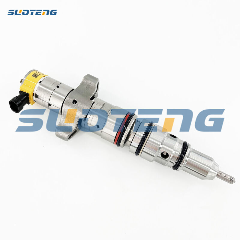 387-9433 3879433 330D 330D L उत्खननकर्ता के लिए डीजल ईंधन इंजेक्टर