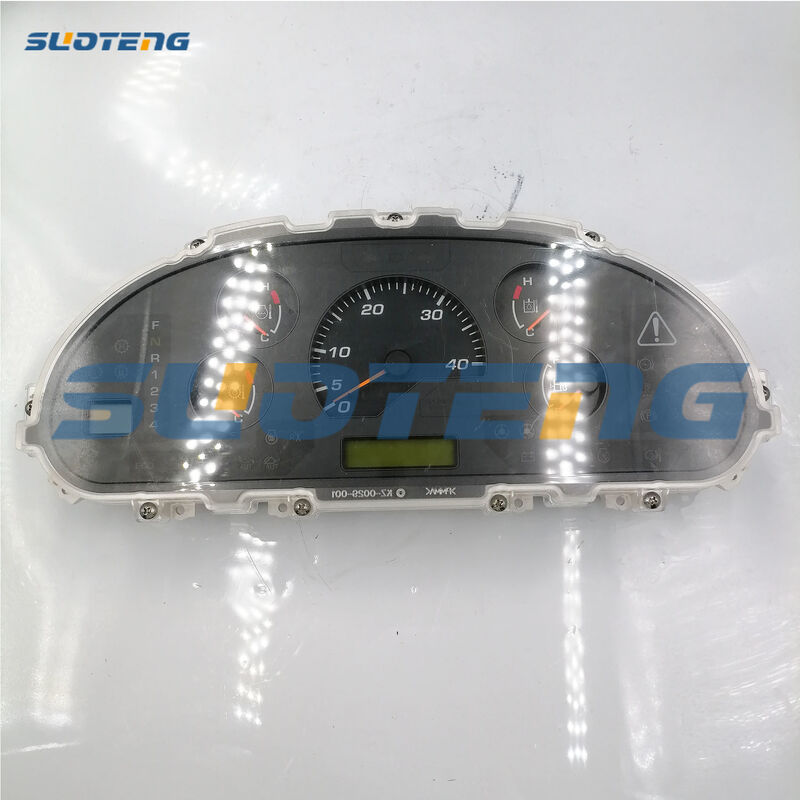 7823-30-9212 7823309212 व्हील लोडर WA380-6 के लिए मॉनिटर डिस्प्ले पैनल