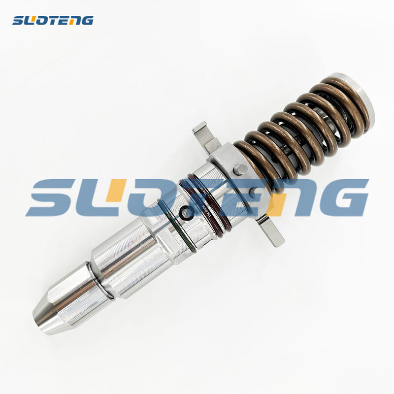 4P-9075 कॉमन रेल ईंधन इंजेक्टर 3508 3512 3516 इंजन के लिए 4P9075