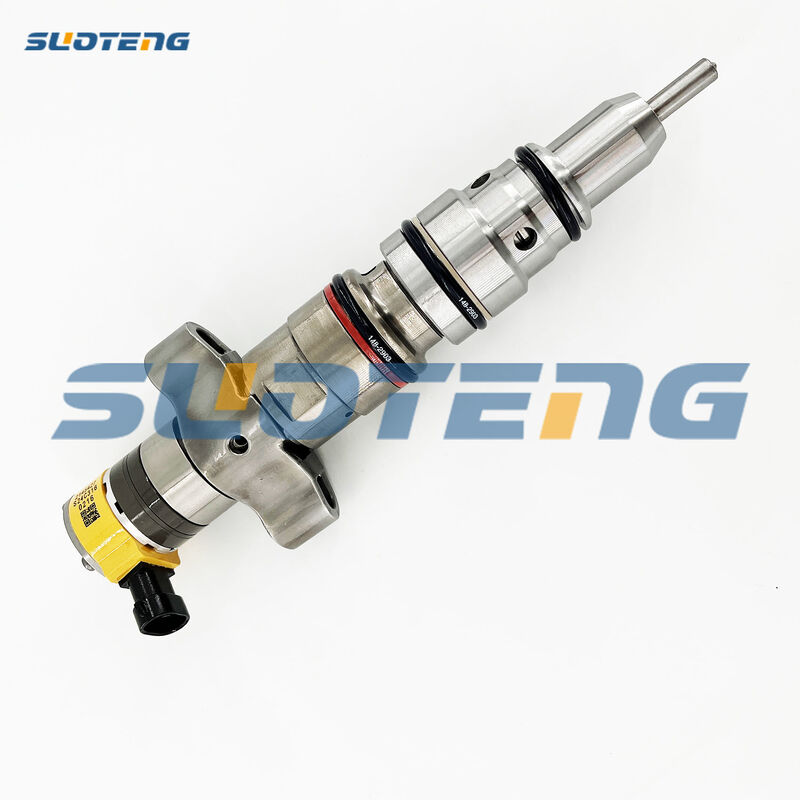 235-2888 डीजल ईंधन इंजेक्टर कॉमन रेल इंजेक्टर 2352888 C-9 इंजन के लिए