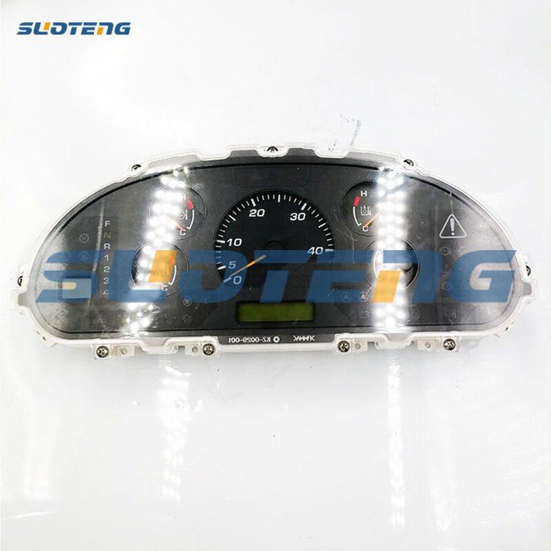 7823-30-9212 व्हील लोडर के लिए डिस्प्ले पैनल मॉनिटर 7823309212