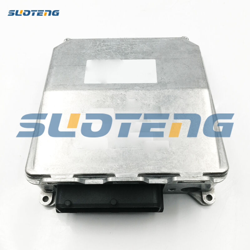 VOE1439024 1439024 ECU नियंत्रक नियंत्रण इकाई EW140B EW160B खुदाई मशीन के लिए स्पेयर पार्ट्स
