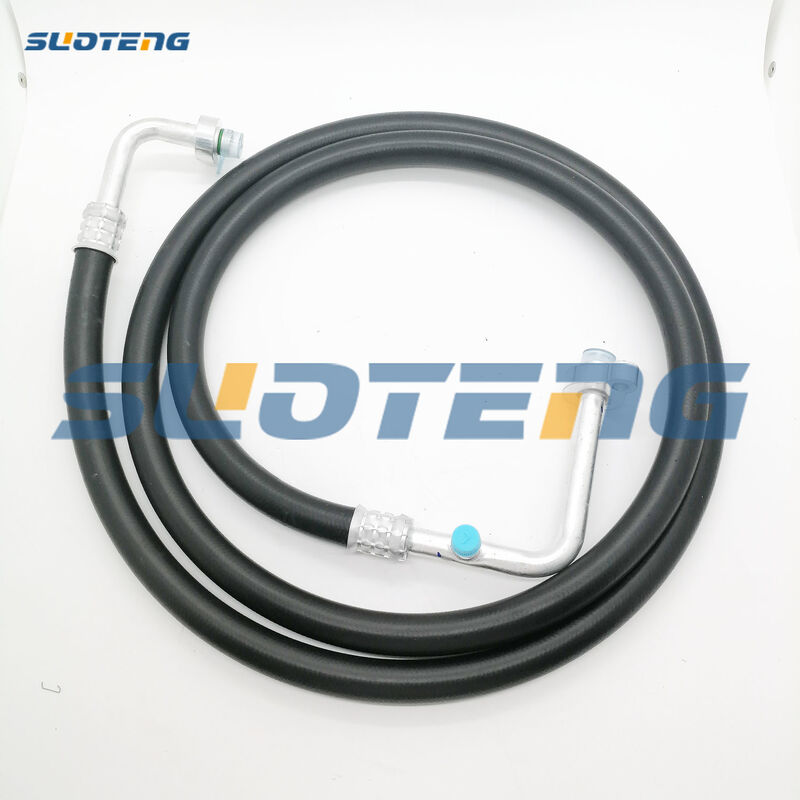 VOE14601888 EC210B निर्माण मशीनरी भागों के लिए उत्खनन हवा कंडीशनिंग इकाई लाइन 14601888