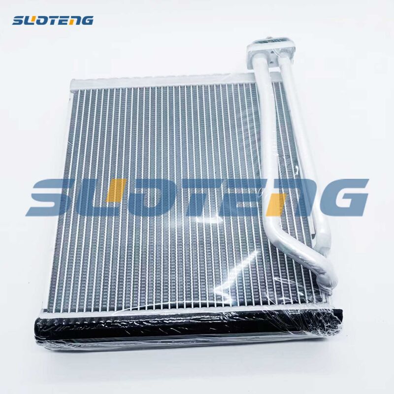 PC130 PC350 PC400 खुदाई के लिए ND446600-0991 एयर कंडीशनर इवेपोरेटर