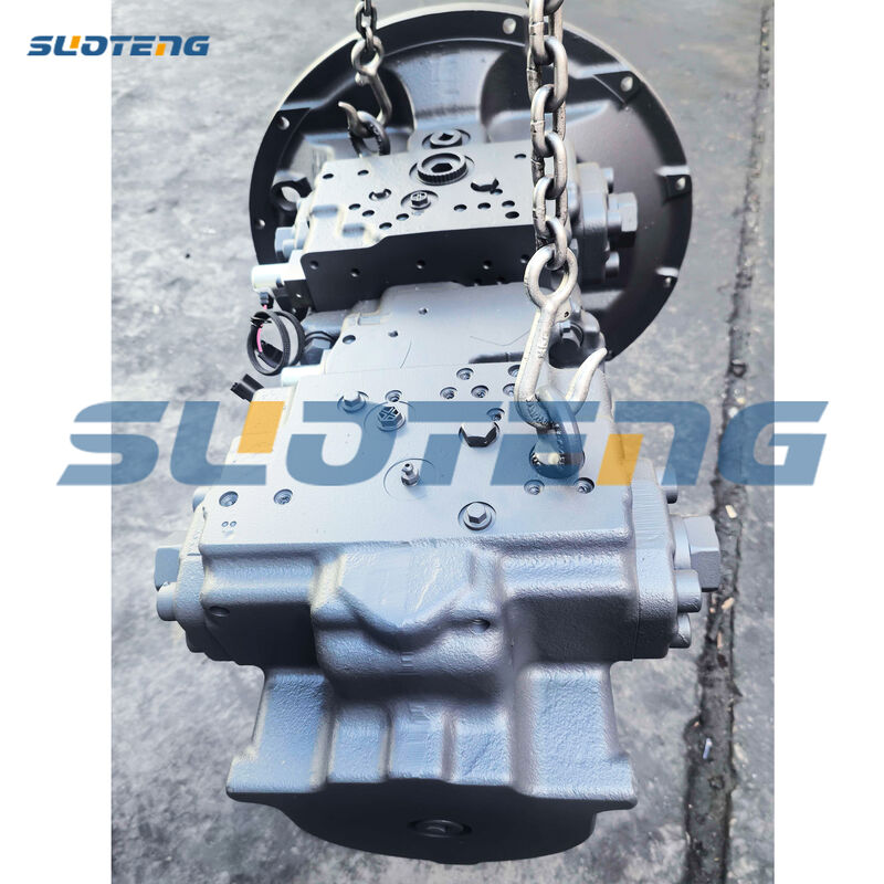 708-2H-00450 PC450LC-8 PC460LC-8 के लिए हाइड्रोलिक मुख्य पंप