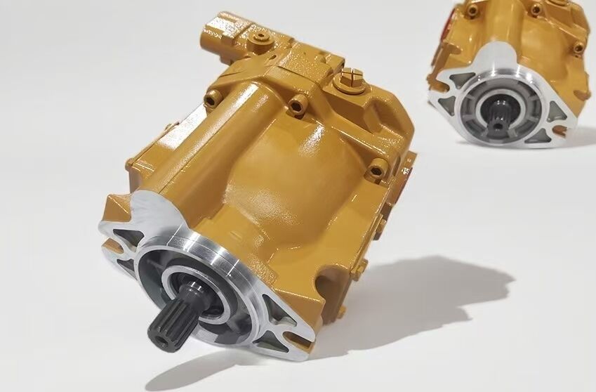 9T6857 6E5477 4T6895 6E5965 9T0290 1181143 Hydraulic Pump for 416 428 D250E D300E 65C 65D 75C 85C D4H III D4H XL D5M 4P 54H